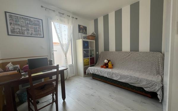 Maison à vendre    3 pièces •  Meschers-sur-Gironde