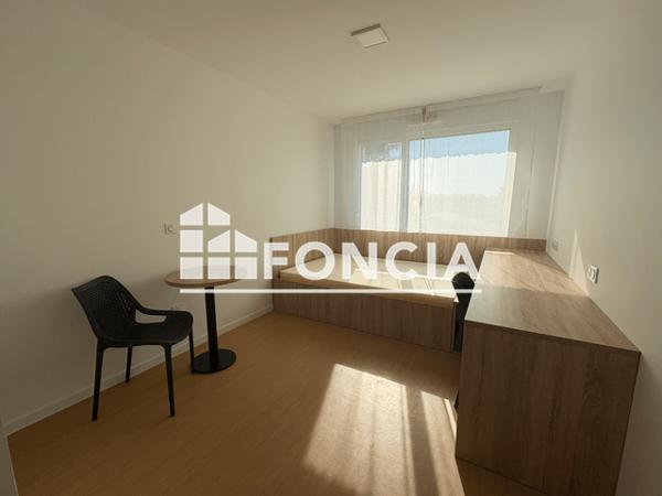 Location Studio meublé 20.4 m² - Mérignac 33700