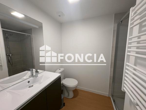 Location Studio meublé 20.4 m² - Mérignac 33700