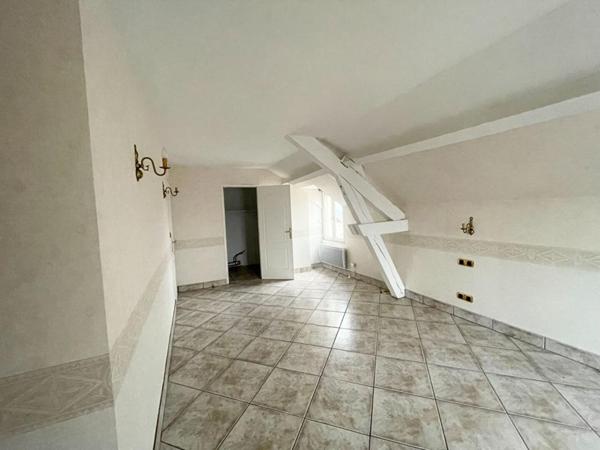 Maison Le Mayet De Montagne 3 pièce(s) 127 m2