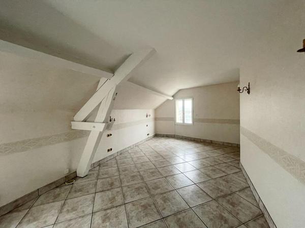 Maison Le Mayet De Montagne 3 pièce(s) 127 m2