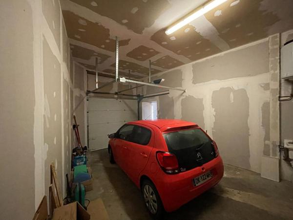 Maison Le Mayet De Montagne 3 pièce(s) 127 m2