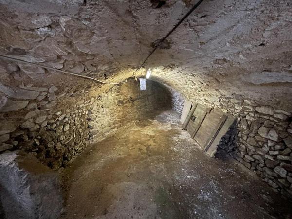 Maison Le Mayet De Montagne 3 pièce(s) 127 m2