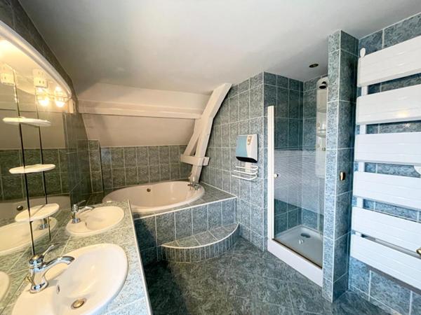 Maison Le Mayet De Montagne 3 pièce(s) 127 m2