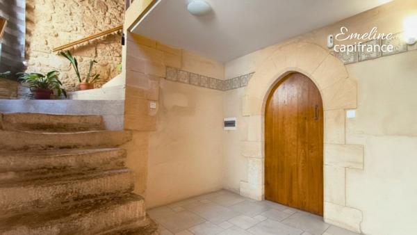 Maison de village rénovée 140 m² avec terrasse