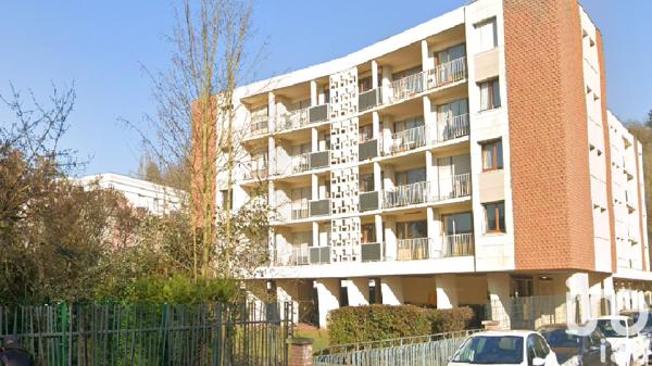 Appartement à vendre 5 pièces 103 m² Évreux