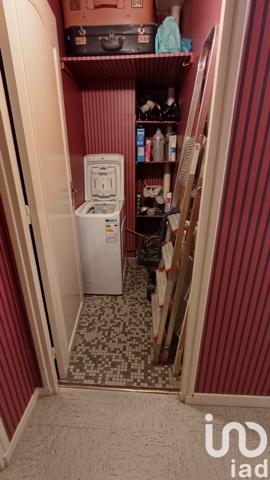 Appartement à vendre 5 pièces 103 m² Évreux