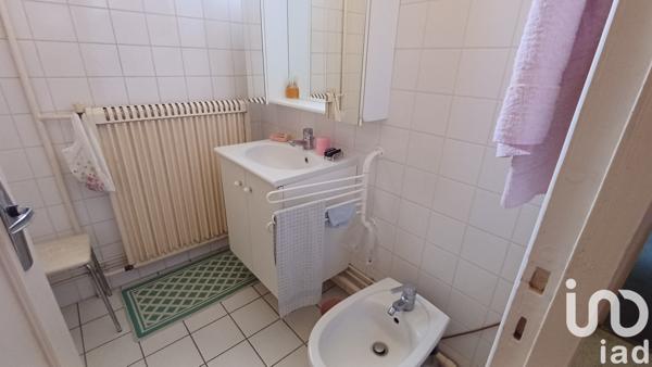 Appartement à vendre 5 pièces 103 m² Évreux