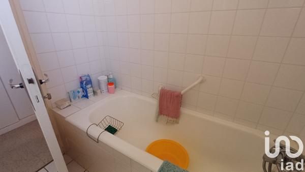 Appartement à vendre 5 pièces 103 m² Évreux