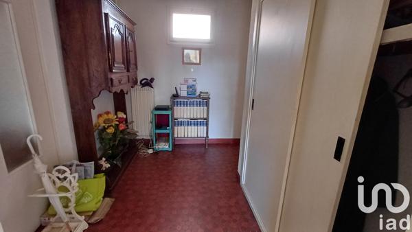 Appartement à vendre 5 pièces 103 m² Évreux