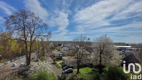 Appartement à vendre 5 pièces 103 m² Évreux