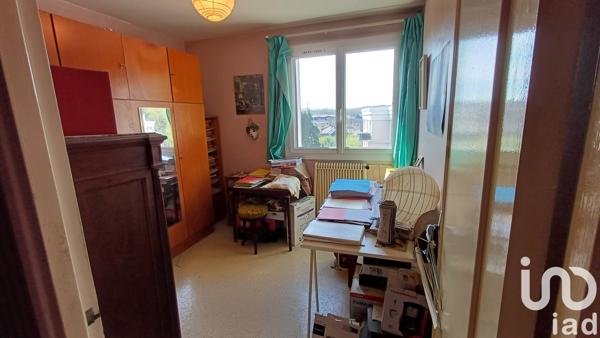 Appartement à vendre 5 pièces 103 m² Évreux
