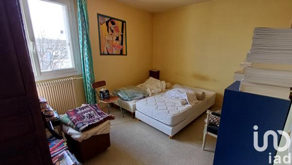 Appartement à vendre 5 pièces 103 m² Évreux