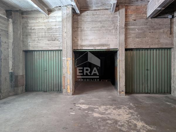 Box Saint Malo 15 m2 - A vendre