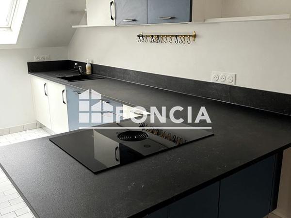 À vendre Appartement 5 pièces 101.69 m² - Rambouillet 78120