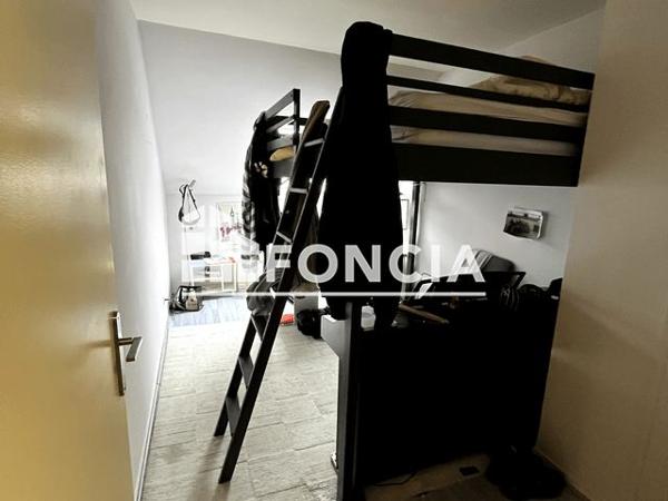 À vendre Appartement 5 pièces 101.69 m² - Rambouillet 78120