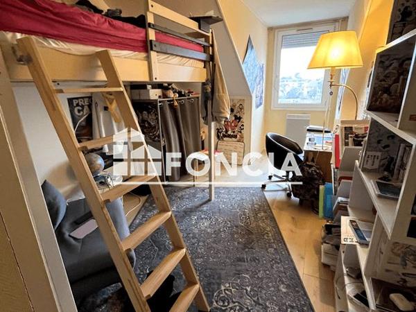 À vendre Appartement 5 pièces 101.69 m² - Rambouillet 78120