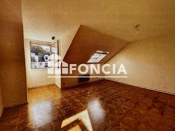 À vendre Appartement 5 pièces 101.69 m² - Rambouillet 78120