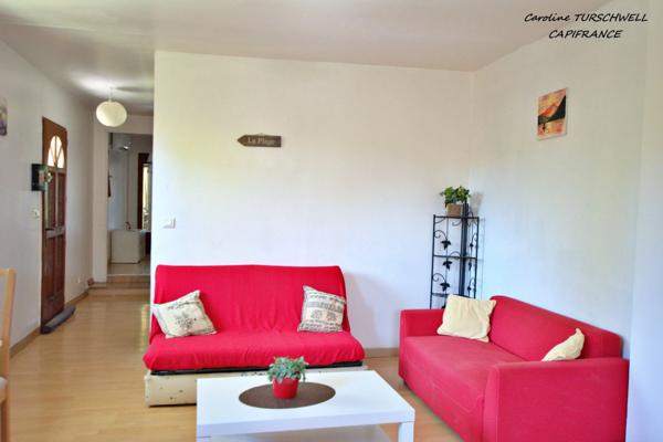 MARSEILLE 12EME - LES TROIS LUCS - PROPRIETE EXCEPTIONNELLE AVEC PISCINE - MAISON PRINICPALE ET APPARTEMENT 3 PIECES