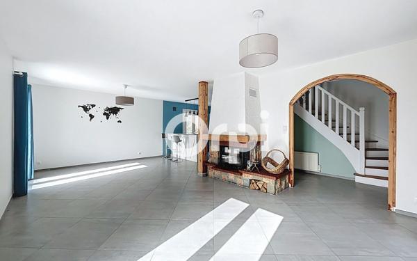 Maison à vendre    5 pièces •  Malemort-sur-Corrèze