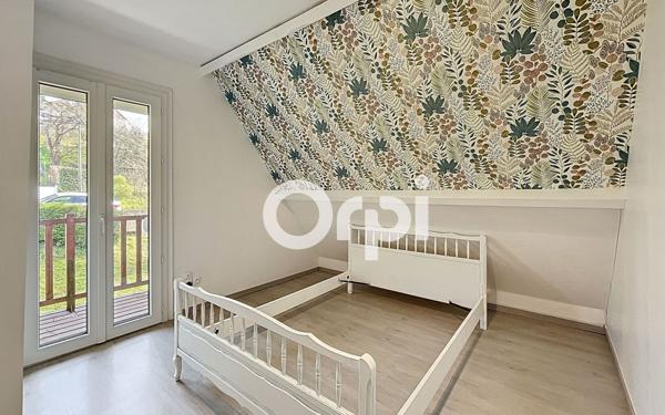 Maison à vendre    5 pièces •  Malemort-sur-Corrèze