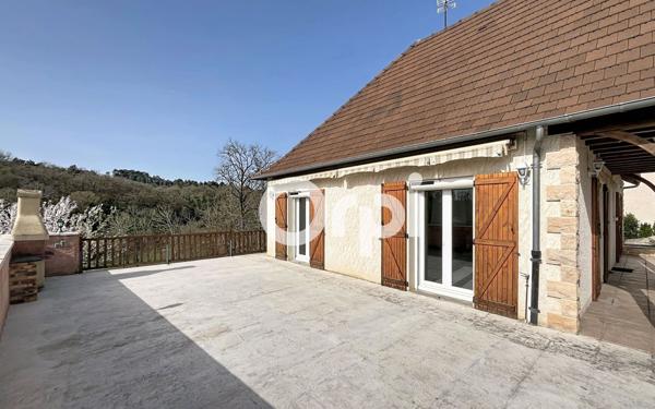Maison à vendre    5 pièces •  Malemort-sur-Corrèze