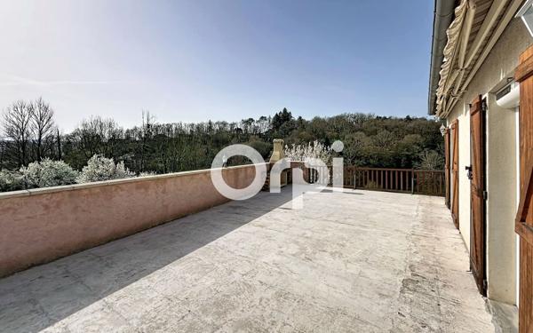 Maison à vendre    5 pièces •  Malemort-sur-Corrèze