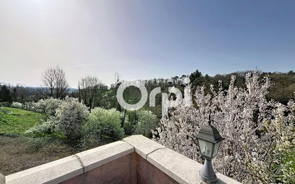 Maison à vendre    5 pièces •  Malemort-sur-Corrèze