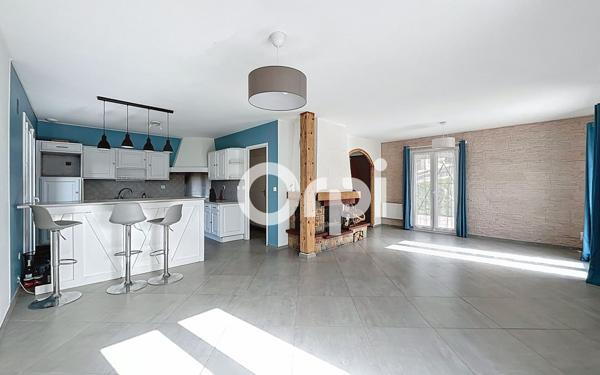 Maison à vendre    5 pièces •  Malemort-sur-Corrèze