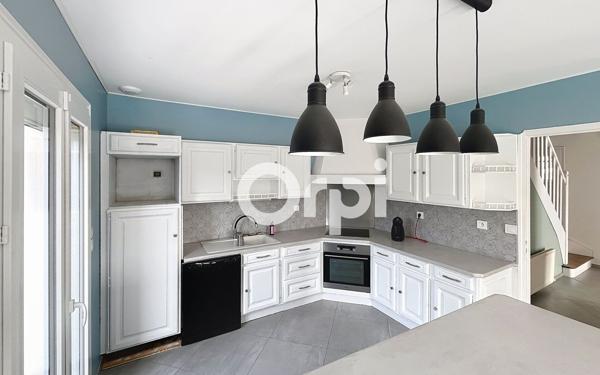 Maison à vendre    5 pièces •  Malemort-sur-Corrèze