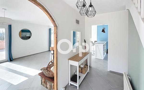 Maison à vendre    5 pièces •  Malemort-sur-Corrèze