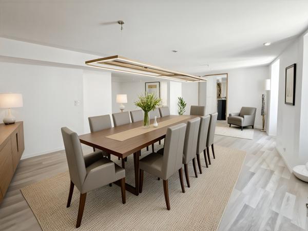 Immeuble 6 pièces - 140 m² Exclusivité efficity