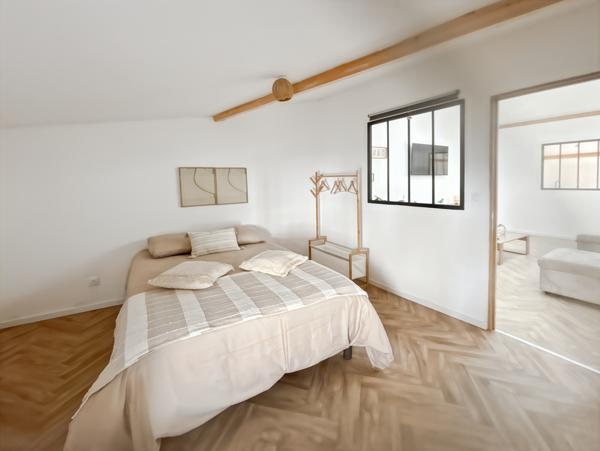 Immeuble 6 pièces - 140 m² Exclusivité efficity