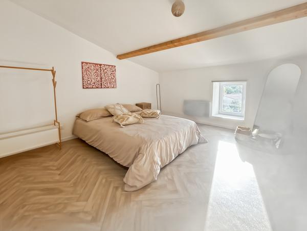 Immeuble 6 pièces - 140 m² Exclusivité efficity