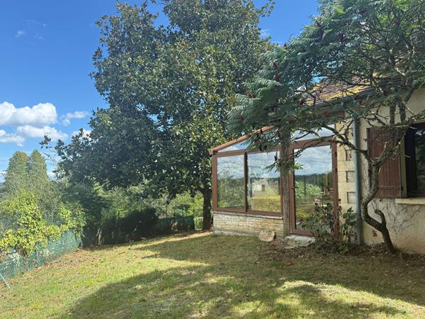 Maison 7 pièces 107 m2