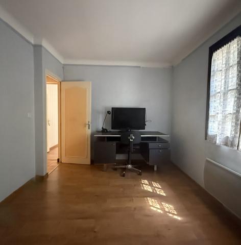 Maison 7 pièces 107 m2