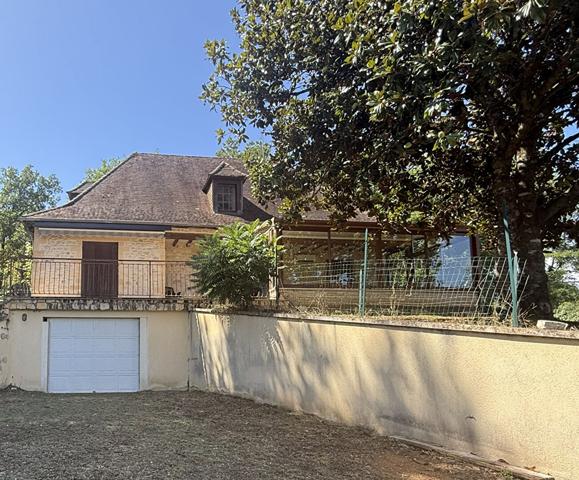 Maison 7 pièces 107 m2