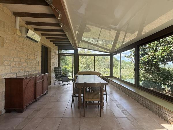 Maison 7 pièces 107 m2