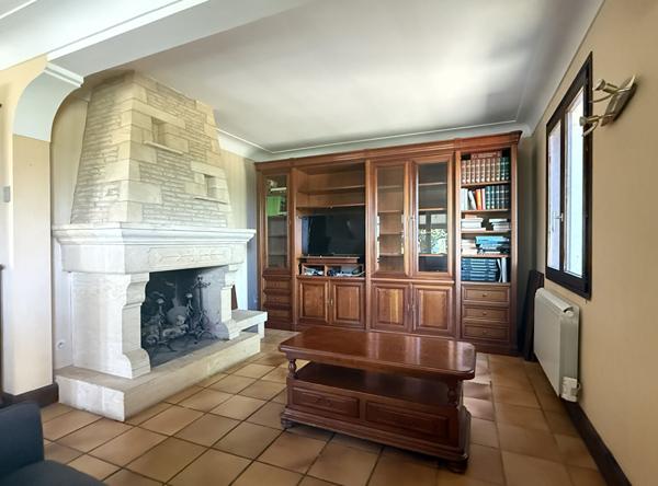 Maison 7 pièces 107 m2