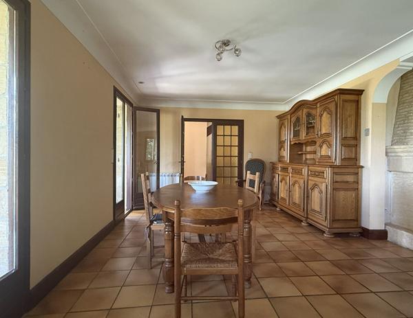 Maison 7 pièces 107 m2