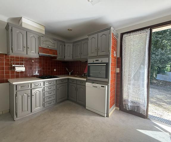 Maison 7 pièces 107 m2