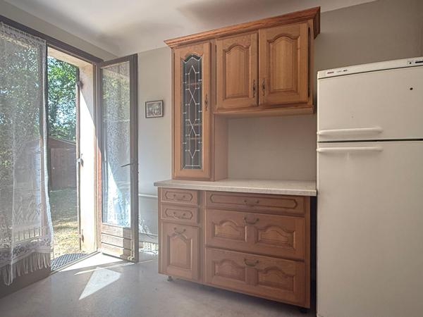 Maison 7 pièces 107 m2