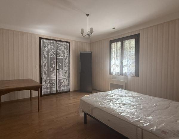 Maison 7 pièces 107 m2
