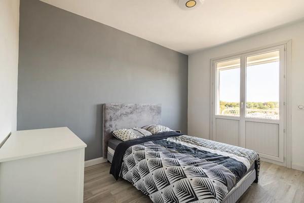 Appartement à vendre 3 pièces 67m² Villeneuve-d'Ascq (59491)
