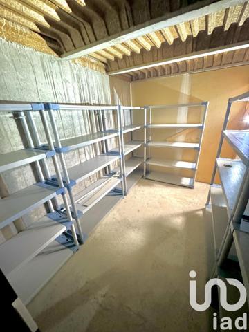 Parking à vendre 8 m² Courseulles-sur-Mer