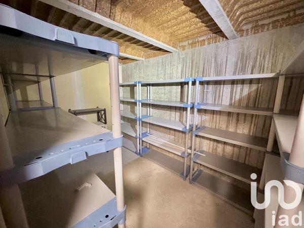 Parking à vendre 8 m² Courseulles-sur-Mer