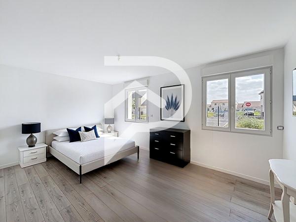 Maison 6 pièces 127 m2