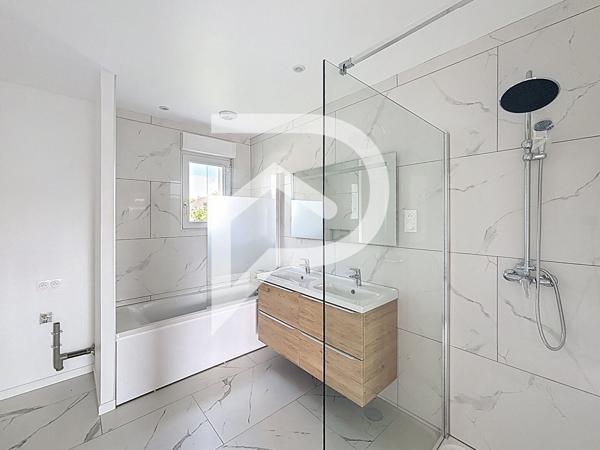 Maison 6 pièces 127 m2