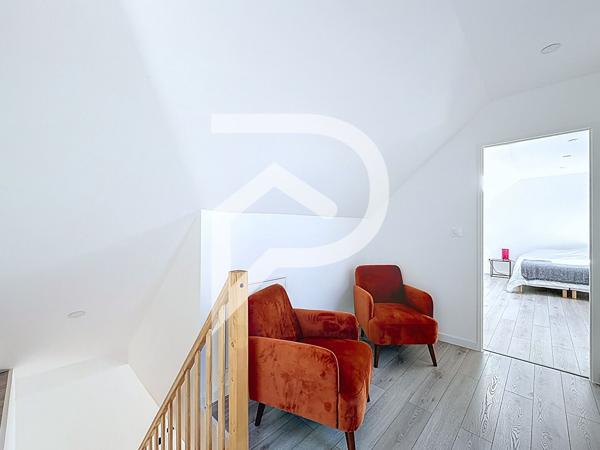 Maison 6 pièces 127 m2