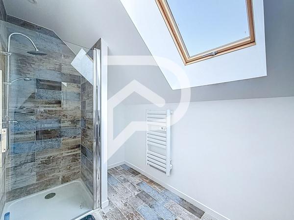 Maison 6 pièces 127 m2